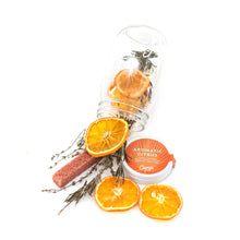 Load image into Gallery viewer, Aromatic Citrus Camp Craft Cocktail
