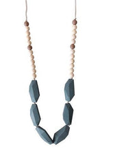 Load image into Gallery viewer, The Emerson - Teething Necklace
