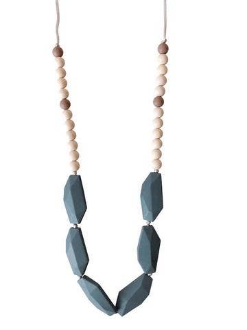 The Emerson - Teething Necklace