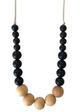 Load image into Gallery viewer, The Landon - Teething Necklace
