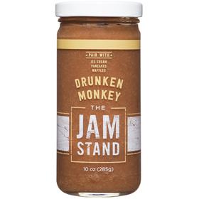 Drunken Monkey Jam